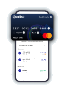 EZ-Link Wallet